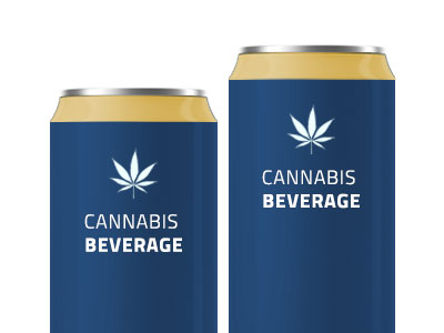 cannabis beverages